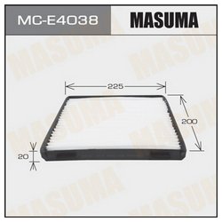 Masuma MCE4038