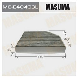 Masuma MCE4040CL