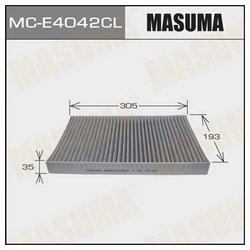 Masuma MCE4042CL