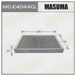 Фото Masuma MC-E4044CL