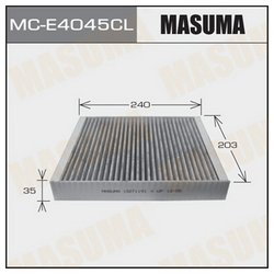 Masuma MC-E4045CL