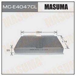 Masuma MCE4047CL