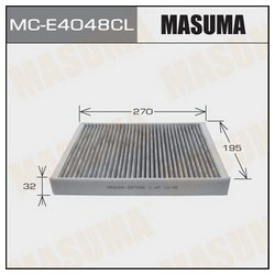 Masuma MC-E4048CL