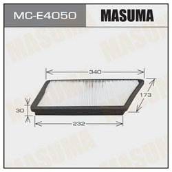 Masuma MCE4050