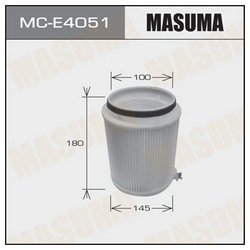 Masuma MCE4051