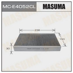 Masuma MC-E4052CL