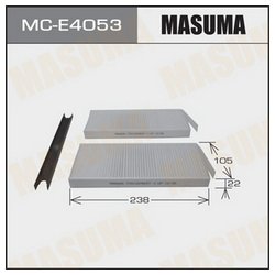 Фото Masuma MC-E4053