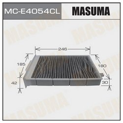 Masuma MCE4054CL