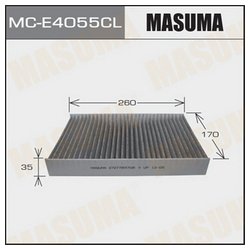 Masuma MCE4055CL