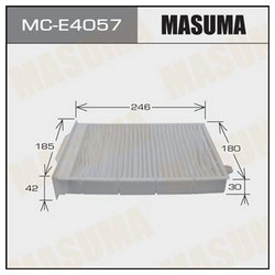 Фото Masuma MC-E4057