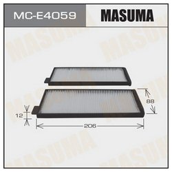 Masuma MCE4059