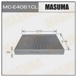 Masuma MCE4061CL