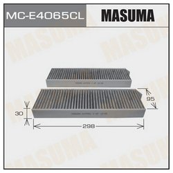 Фото Masuma MCE4065CL