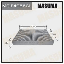 Фото Masuma MCE4066CL