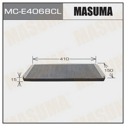 Masuma MCE4068CL