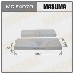 Фото Masuma MCE4070