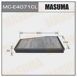 Masuma MCE4071CL