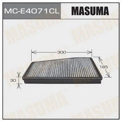 Фото Masuma MCE4071CL