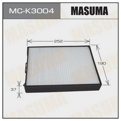 Masuma MCK3004