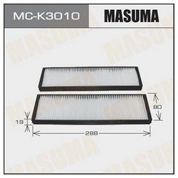 Masuma MCK3010