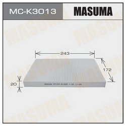 Masuma MCK3013