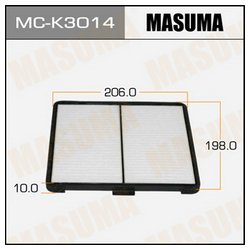 Masuma MCK3014