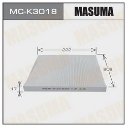 Masuma MCK3018