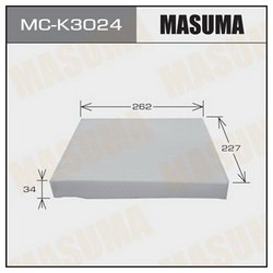 Masuma MCK3024