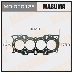 Фото Masuma MD-05012S