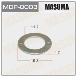 Masuma MDP0003