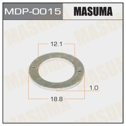 Masuma MDP-0015
