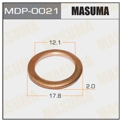 Masuma MDP0021