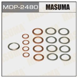 Masuma MDP2480