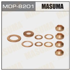 Masuma MDP8201