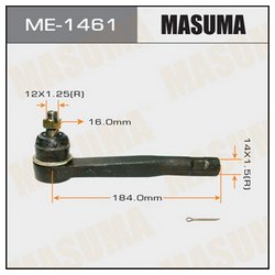 Masuma ME1461