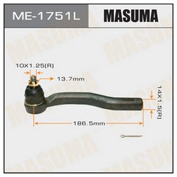 Masuma ME-1751L