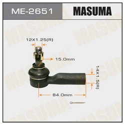 Masuma ME-2651