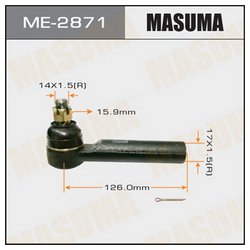 Masuma ME2871