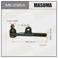 Masuma ME2954