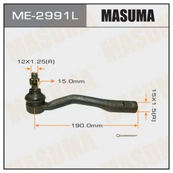 Masuma ME2991L