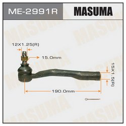 Masuma ME2991R