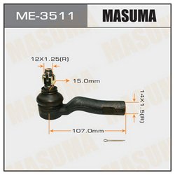 Masuma ME3511
