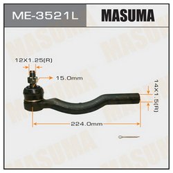 Masuma ME3521L