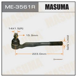 Masuma ME3561R