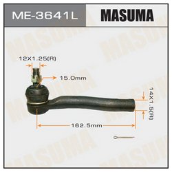 Masuma ME-3641L