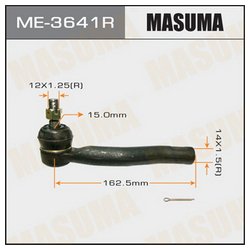 Masuma ME-3641R