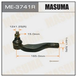 Masuma ME3741R