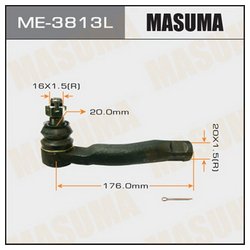 Masuma ME-3813L