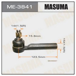 Masuma ME-3841