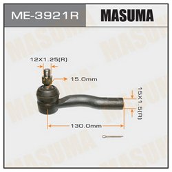 Masuma ME3921R